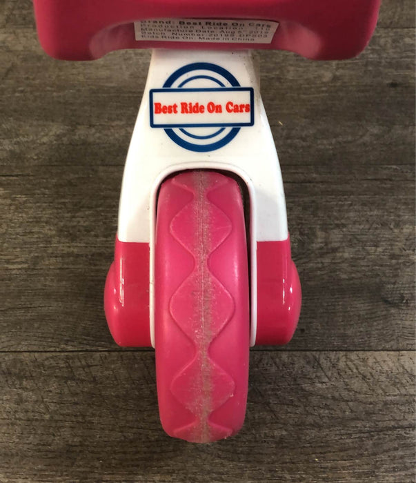 used Little Tikes Bike