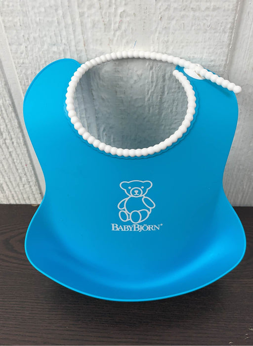 Shop BabyBjorn Bib at GoodBuy Gear