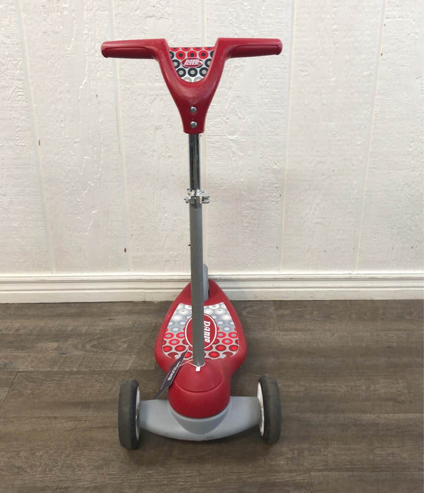 Shop Radio Flyer My 1st Scooter, Red at GoodBuy Gear