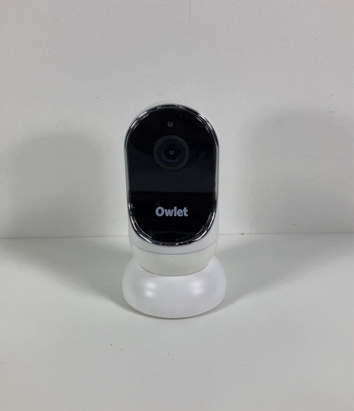 used Owlet Cam