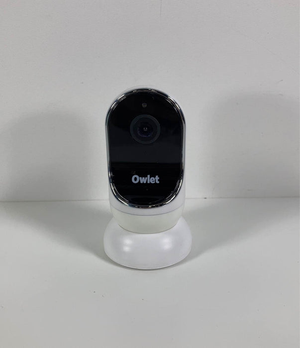 used Owlet Cam