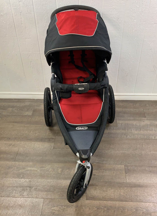 secondhand Strollers