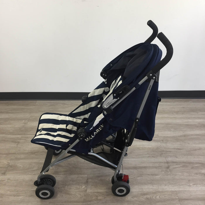 used Strollers