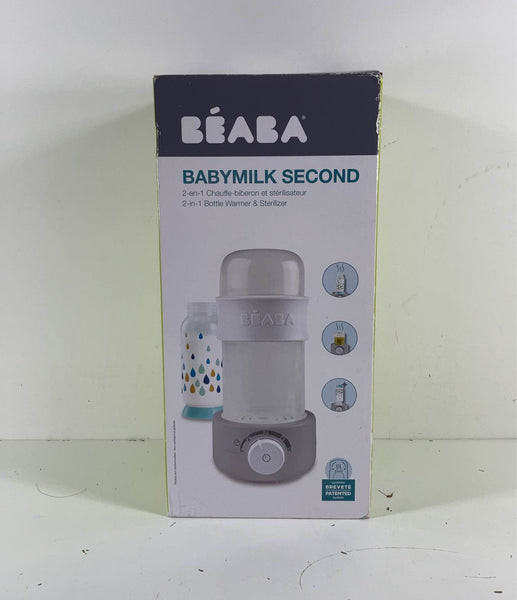 Beaba Babymilk Second Baby Bottle Warmer