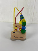 Shop Melissa & Doug My First Bead Maze at GoodBuy Gear