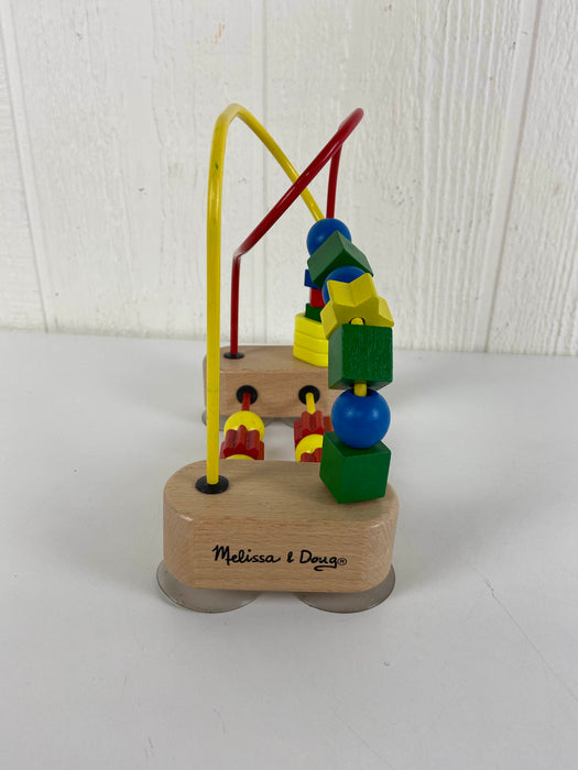 Shop Melissa & Doug My First Bead Maze at GoodBuy Gear