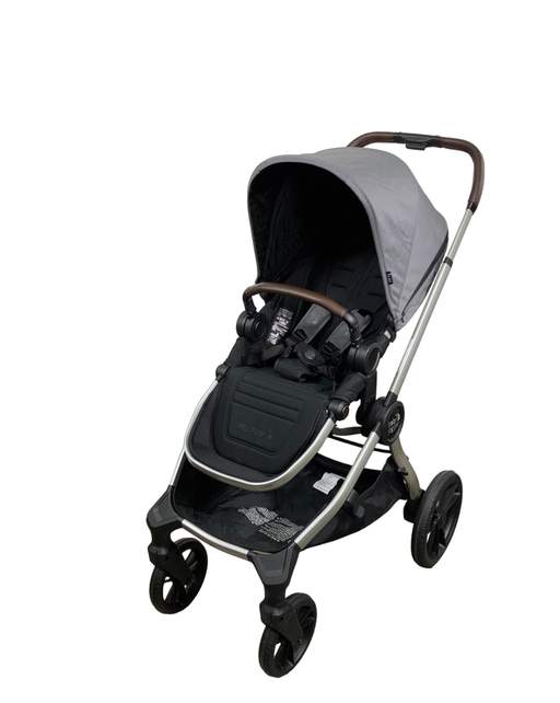 used Baby Jogger City Sights,  Dark Slate, 2022