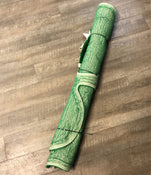 Shop Lorena Canals Washable Rug, Monster Leaf ( 4’ X 5’11”) at GoodBuy Gear