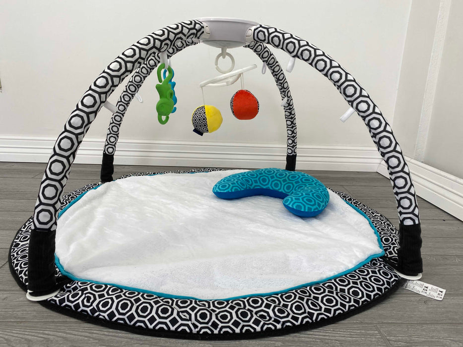 secondhand Fisher Price Jonathan Adler Sensory Gym