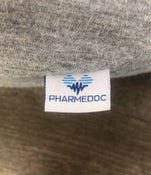 Shop Pharmedoc C-Shape Body Pillow at GoodBuy Gear