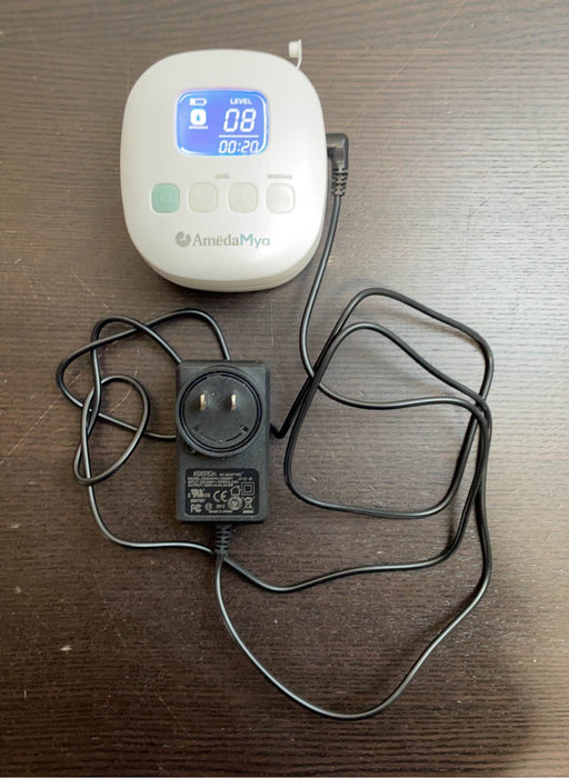 secondhand Ameda MYA Portable Breast Pump