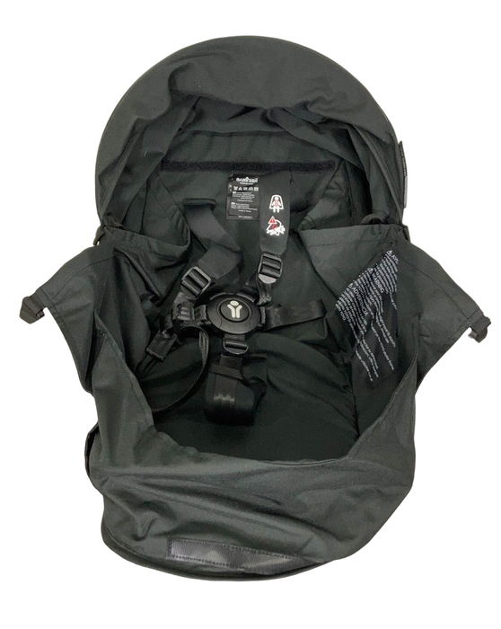 Shop Babyzen Newborn Pack, Black at GoodBuy Gear