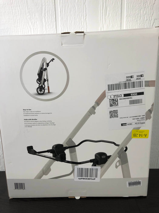 secondhand UPPAbaby Infant Car Seat Adapter For Chicco