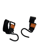 used Dreambaby EZY-Fit Stroller Hooks