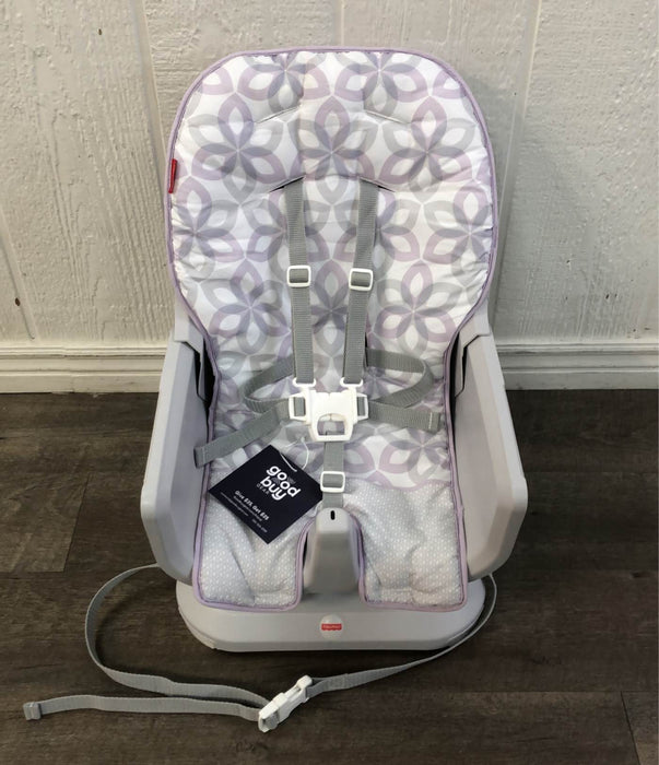 Shop Fisher Price Space Saver High Chair at GoodBuy Gear