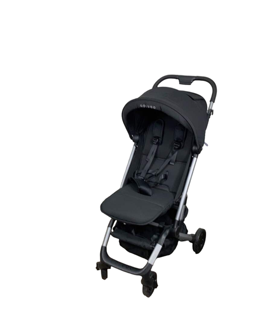 used Colugo Compact Stroller, Black, 2023