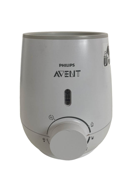 Shop Philips Avent Fast Bottle Warmer at GoodBuy Gear