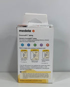 secondhand Medela PersonalFit Breast Shields