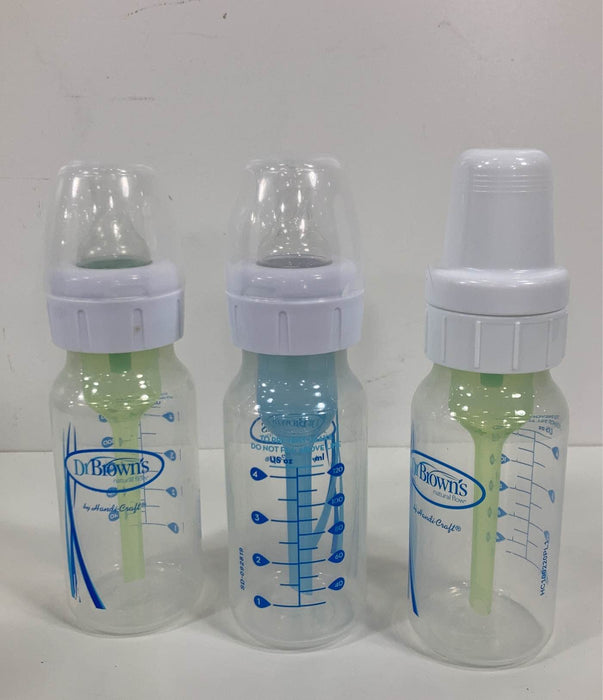 Shop BUNDLE Dr. Brown’s Bottles at GoodBuy Gear