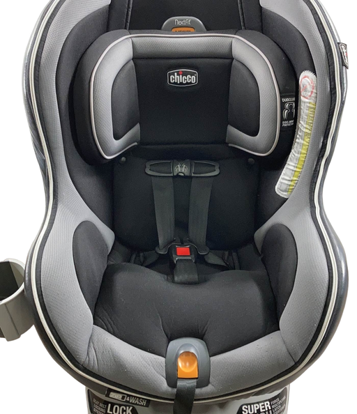 used Carseat