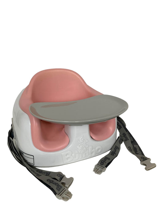 used Bumbo Floor Seat Lite