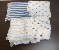 secondhand Aden + Anais Cotton Muslin Swaddles