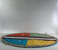 used Infantino Surfboard Tummy Time Mat