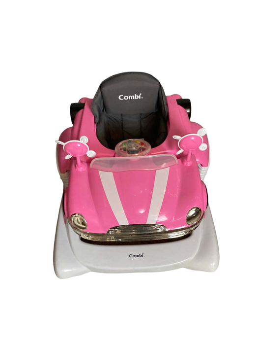 secondhand Combi All-In-One Mobile Entertainer