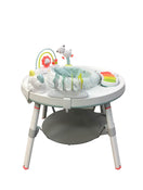 Shop Skip Hop Silver Lining Cloud Baby's View Activity Center at GoodBuy Gear