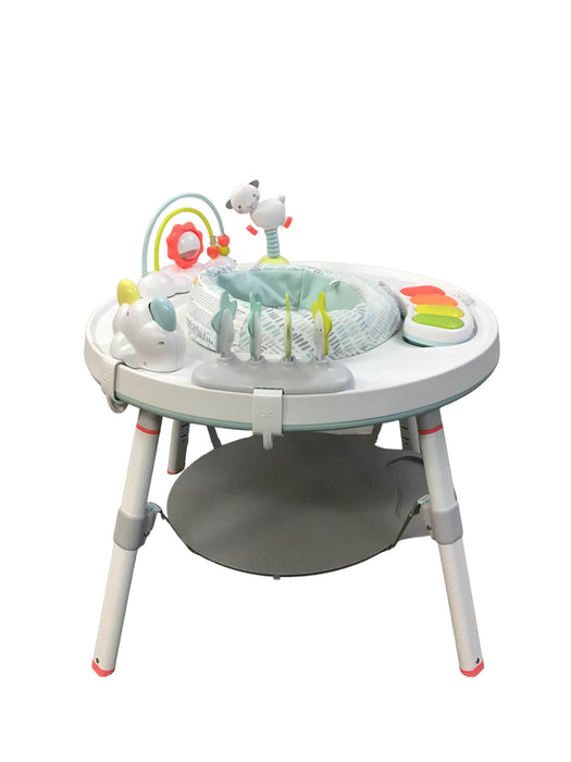 Shop Skip Hop Silver Lining Cloud Baby's View Activity Center at GoodBuy Gear