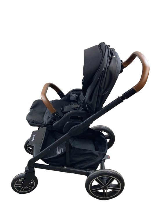 secondhand Strollers