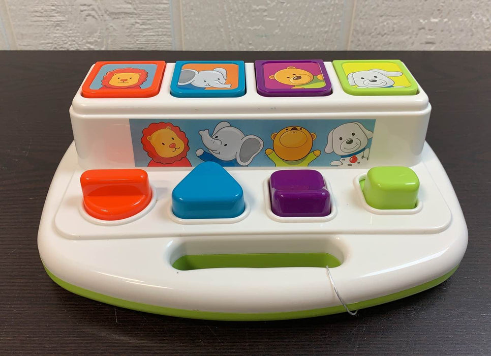 used Battat Pop Up Pals