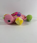 secondhand Infantino Topsy Turtle Mirror Pal