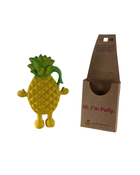 secondhand Gnomgnoms Polly Pineapple Teether