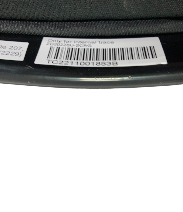 secondhand Strollers