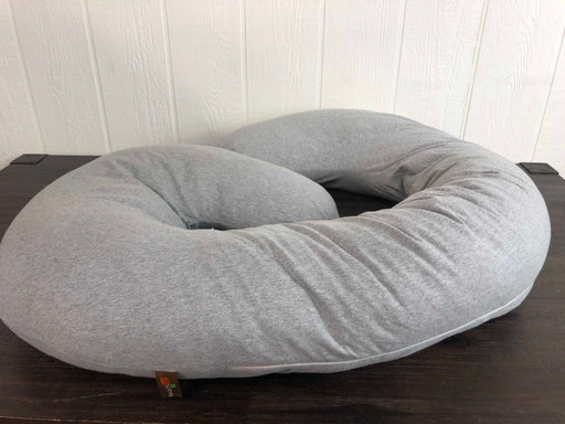 secondhand Leachco Snoogle Total Body Pillow