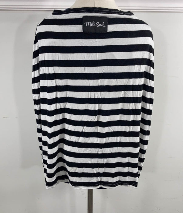 Shop Milk Snob Original 5-in-1 Cover, Black and White Signature at GoodBuy Gear