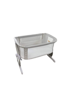 Shop Baby Delight Beside Me Dreamer Bassinet & Bedside Sleeper, Driftwood Grey at GoodBuy Gear