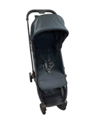 used UPPAbaby MINU V2 Stroller, 2022, Jack(Charcoal)