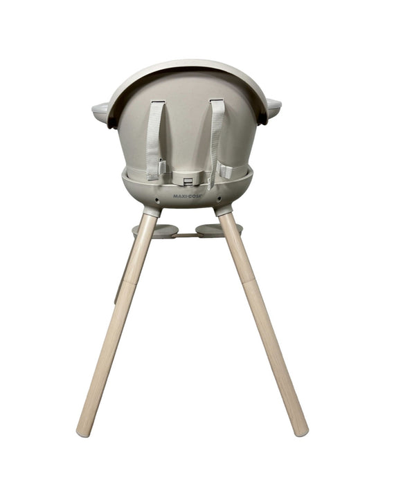 Maxi-Cosi Moa 8-in-1 High Chair, Classic Oat