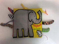 Shop BUNDLE Board Books, Engagement For Baby at GoodBuy Gear
