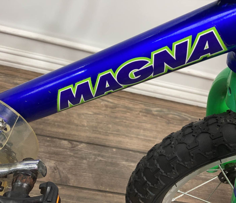 used Magna 12" Gravel Blaster Bike