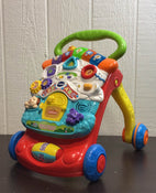 secondhand VTech Stroll And Discover Activity Walker