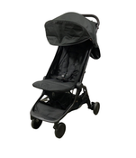 secondhand Mountain Buggy Nano V3 Stroller, 2022, Black