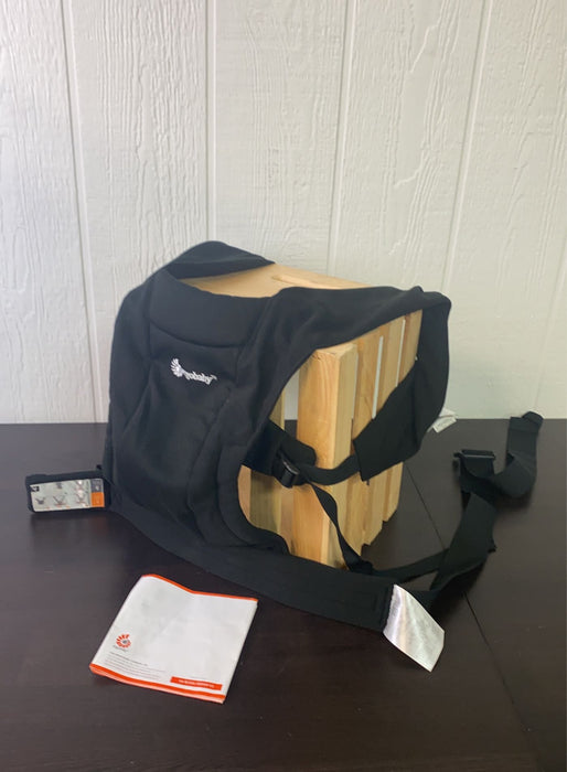 used EDIT Ergobaby 360 Ergonomic Cool Air Baby Carrier