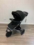 used Mountain Buggy Swift Stroller