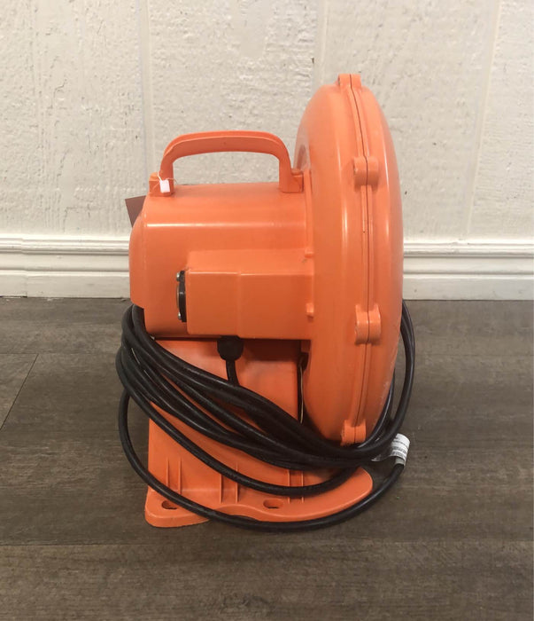 used Little Tikes Inflatable Jump N Slide Bounce House