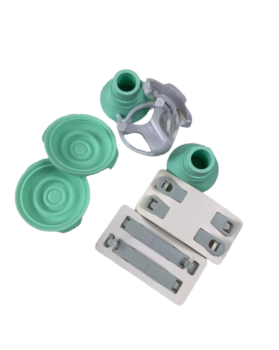 Elvie Breast Pump Double