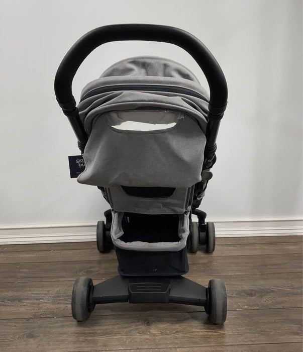 used Nuna PEPP Stroller