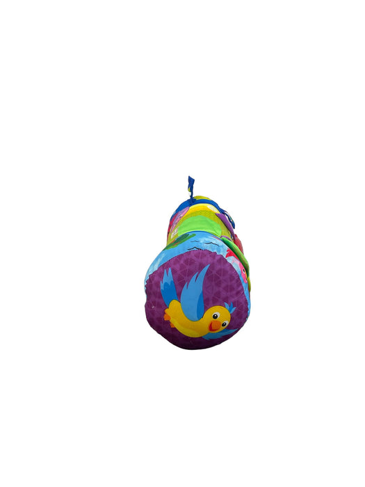 secondhand Baby Einstein Rhythm Of The Reef Prop Pillow